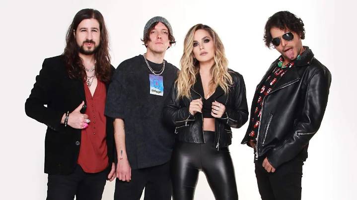 Nikki Clan ofrece un concierto este sábado en la CDMX