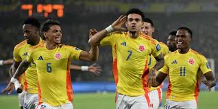 Lista de convocados a la selección Colombia para enfrentar a Bolivia y Venezuela