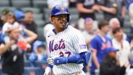 Mets’ Mark Vientos sends strong message ahead of crucial Phillies series