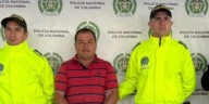 Envían a prisión a ‘Mono Luis’, hermano de alias Iván Mordisco de Segunda Marquetalia: habría asesinado a excombatiente de las Farc