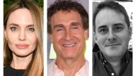 Angelina Jolie, Doug Liman Reteam for Spy Thriller 'The Initiative'