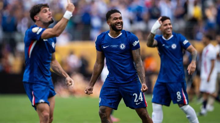 Chelsea vs. AC Milan 2025 livestream: Watch pre
