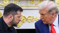 Trump rules out US troops in Ukraine, open to air support option