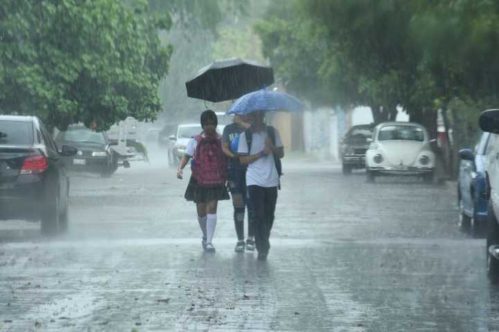 Se esperan más lluvias este fin de semana en la Región Lagunera