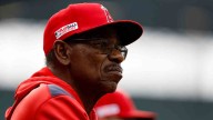 Angels manager Ron Washington recovering from heart surgery