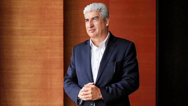 Procuraduría formuló cargos contra expresidente ejecutivo de la Nueva EPS, Jose Fernando Cardona