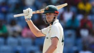 Green set to bowl in Shield cricket, will 'wait and see' if he's at No. 3 in the Ashes