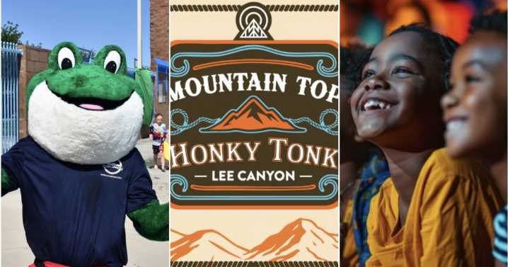 Weekend Roundup: Labor Day Weekend edition!