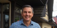 From the gridiron to the ballot: Derek Dooley talks Georgia U.S. Senate race