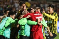 Pesos pesados y debutantes de la Champions esperan rivales en el sorteo