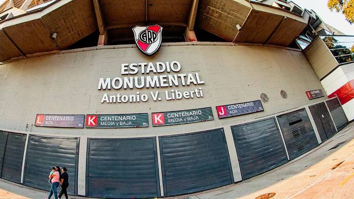 Elecciones de River: cuándo se realizan y cuáles son los candidatos