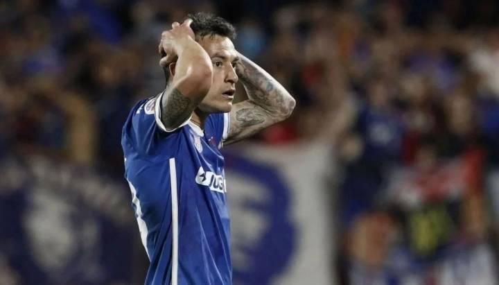 Atención Universidad de Chile: Las nuevas sanciones que implementará Conmebol