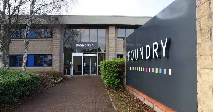 Falkirk council saves £8.3 million but spending still outstrips income