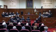 Dan prórroga de 15 días a transición en tribunales con jueces temporales