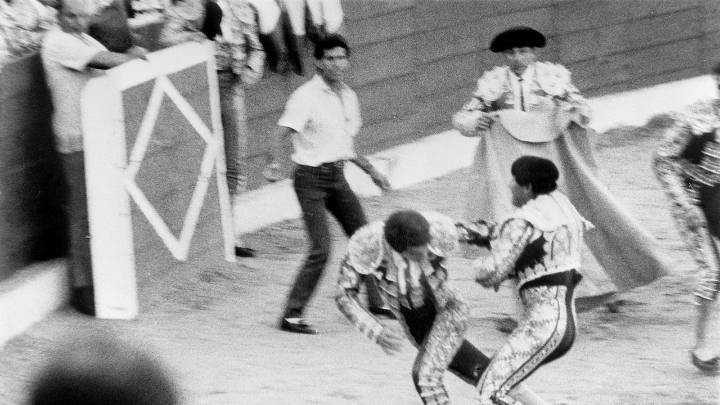 La fatalidad y el destino