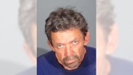 Man admits setting fire to Mission San Gabriel — faces up to 10 years in prison