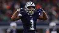 Fantasy football rankings 2025: Breakouts by model that called Jayden Daniels' huge season