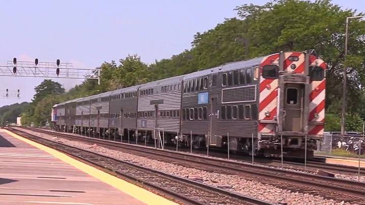Naperville City Council opposes transit agencies' land legislation