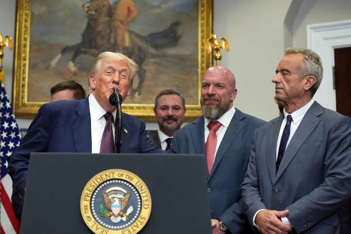 Supreme Court allows Trump administration to slash $783 million in research funding