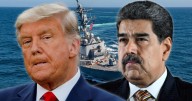 EEUU anuncia "coalición internacional" contra el Cártel de los Soles en Venezuela: Argentina, Paraguay y Ecuador se unieron