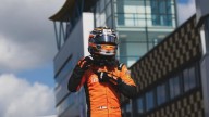 Rumbo a la Fórmula 1: un argentino se sumó a la Academia Red Bull