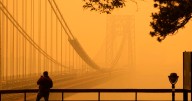 Republicanos culpan a Canadá por incendios forestales y humo en sus estados