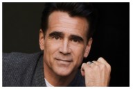 Colin Farrell To Receive Zurich Film Festival’s Golden Icon Award