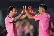Lionel Messi, Inter Miami add to Galaxy's rough season