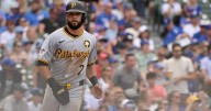 Blue Jays claim Kiner-Falefa off waivers