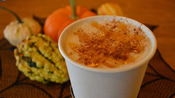 How did pumpkin spice become an iconic fall flavor? What to know