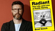Andrew Haigh To Write & Direct TV Series About Artist Keith Haring