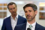 'It's a joke': San Jose Mayor slams California Legislature over lack of Prop 36 funding