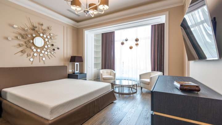 Mil hoteles de Mallorca vulneran la ley de accesibilidad