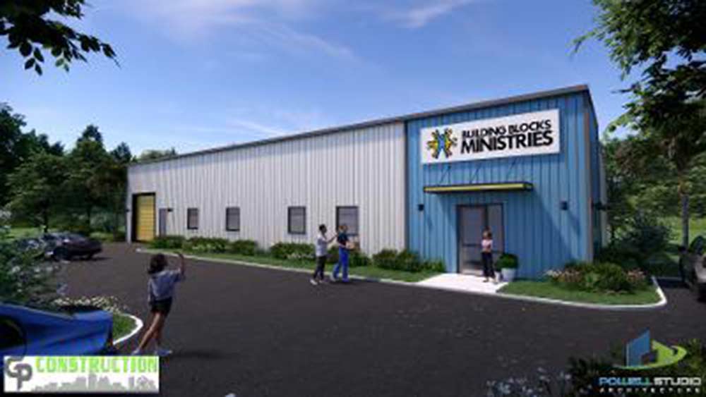 Building Blocks Ministries To Offer Adult Care Food Program