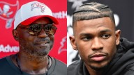 Todd Bowles Offers NFL Lifeline to Shilo Sanders After Bucs Waived UDFA Who Was Ejected for Punching Todd Bowles keeps Shilo Sanders’ NFL hopes alive after the rookie safety was waived by the Buccanee