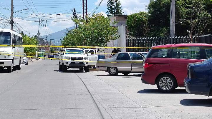 Asesinan a familiar del presidente municipal de Cortazar