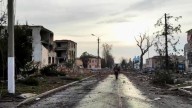 Cronología de los cambios territoriales en la guerra de Rusia contra Ucrania