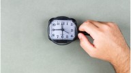 Diputados dio media sanción al proyecto para cambiar el huso horario