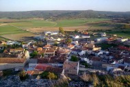 Un herido en una pelea de 30 personas en las fiestas de un pueblo de Cuenca de 100 habitantes