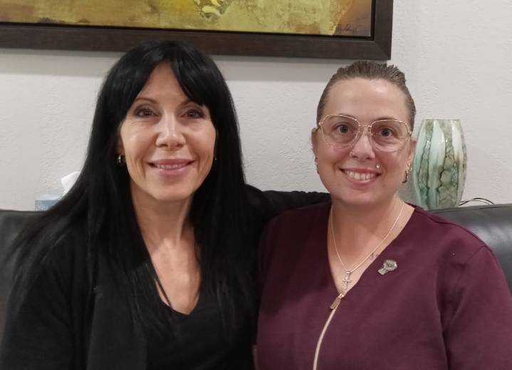 Nails, lashes and new beginnings: How a Lacombe spa is empowering women