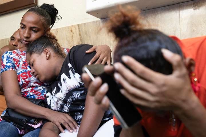 Niña de siete años torturada hasta morir en República Dominicana