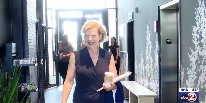 Senator Baldwin meets with business owners on tariff increases