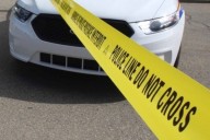 Red Deerian killed in collision