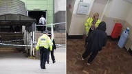 Schoolgirl, 13, who tried to kill teachers was fascinated with Hitler and weapons