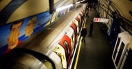 London Underground live as 4 lines delayed during morning rush hour