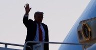 After Trump expresses desire to go to heave, one priest offers him advice