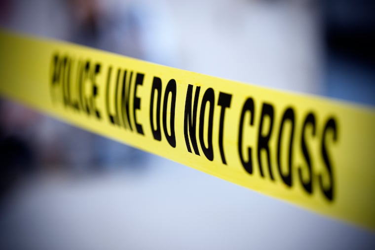 N.J. state trooper kills ex-girlfriend and her boyfriend, then himself, authorities allege