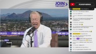 Terminal List author Jack Carr speaks to FTT 
