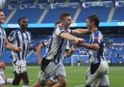 Un buen Sanse saca otro punto que pudieron ser tres ante el Almería