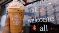 When does the Starbucks, Dunkin' Donuts 2025 fall menu come out?